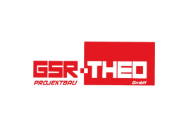 GSR Theo Logo Websitewartung