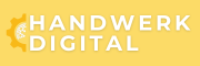 Handwerk Digital by DSP Startseiten Logo