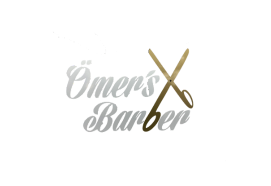 Ömers Barber Heidenheim Logo