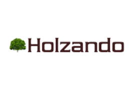 Holzando.de Logo